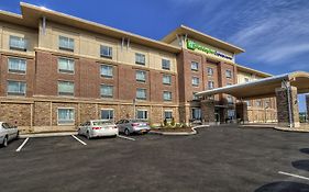 Holiday Inn Express & Suites Pittsburgh Sw/Southpointe By Ihg